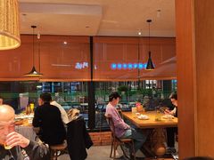-味莊餐厅(康庄南街店)