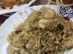 -大梁骨头馆·酱骨老菜(友好店)