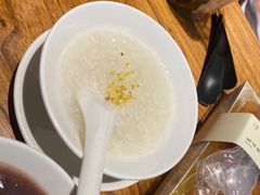 -小金鬼·煎饺·鸽子汤