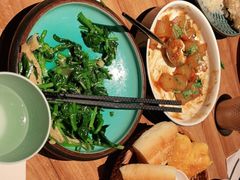 -耶里夏丽·丝路新疆菜·清真食品(徐汇南丹东路臻选店)