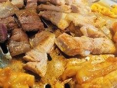 -哈哈碳都·牛肋条无限自助烤肉(台江万达店)