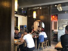 -何家一碗面(南大街店)