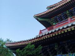 -天津妈祖文化园