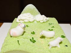 -CAKEBOSS蛋糕老板(东直门来福士店)