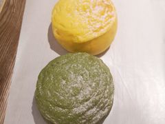 -奈雪的茶(湖滨银泰in77C区PRO店)