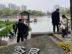 -圩墩遗址公园