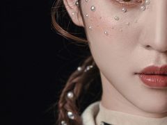 -金夫人化妆摄影职业培训学校
