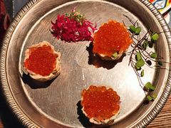 -卢布里西餐厅(海拉尔店)