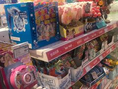 -TOYSRUS玩具反斗城(苏州中心店)
