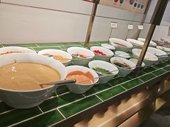 -皇城老妈火锅·川味传承(港湾店)