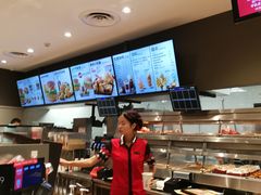 -肯德基(合肥站店)