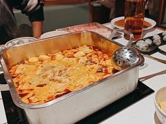 -螺大喜螺蛳粉火锅(雍和宫店)