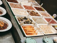 -码头鲜精致威海菜(欧乐坊店)