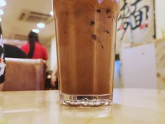 -盛记粥面(佐敦店)