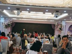 -广州酒家(昌岗地铁站店)