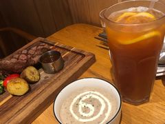 柠檬茶-森Some Fusion(荔湾店)