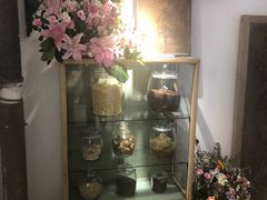 -甜心闲生传统手工冰粉(奎星楼店)