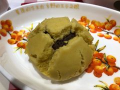 -西贝(枫蓝国际购物中心店)