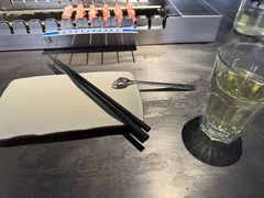 -很久以前羊肉串(南京路第一百货店)