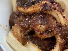 甜水面-洞子口张老二凉粉(文殊院店)