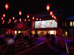 -厦门方特东方神画
