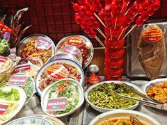 -福苗小骆驼烧烤(大唐不夜城店)