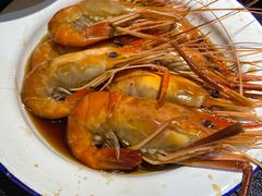 -龙门醉客(上塘路店)
