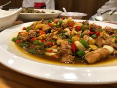 -7017浙菜•建德味(市心北路店)