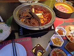 -牛New寿喜烧(虹桥新天地店)