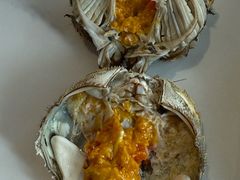 -嗨辣小聚·盘锦河蟹·海鲜烧烤龙虾(盘锦十年好店)