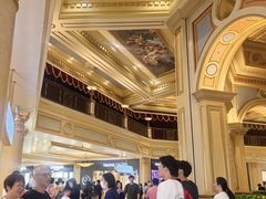-澳门威尼斯人综合度假区