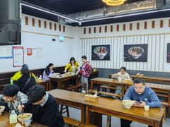 -秦云老太婆摊摊面(蜀汉路店)