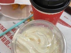 -肯德基(西安电子城店)