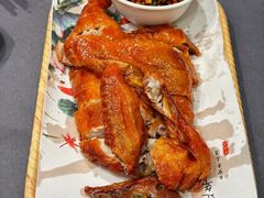 -金哥私房菜馆(张府园总店)