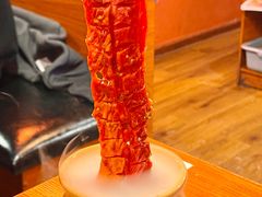 -大阪烧肉BAKA一代(十亩地店)