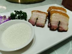 -阿英煲(凉城路店)