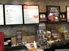 -星巴克(我格广场店)