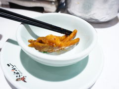姜辣凤爪-涂小二龙虾馆(望月湖总店)