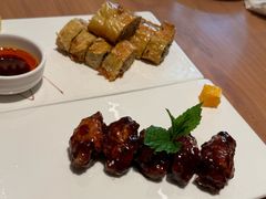 -枣子树·素食餐厅(普陀山店)