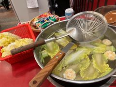 -潮汕•草根牛肉档(中江路店)