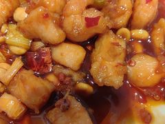 -黑窑厂糖油饼烤鸭·清真菜(旗舰店)