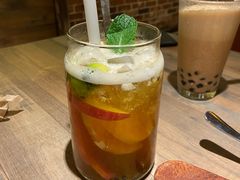 -卡朋西餐(扬名广场店)