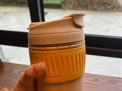 -星巴克(浙大紫金港校区店)