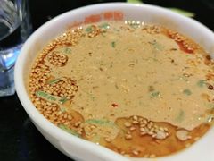 -竹犇番茄火锅(长风街店)