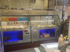 -豪享悦牛排自助餐厅(天河城店)