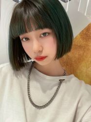 -MONE美发沙龙