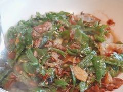 -爱碗亭·鲜炒湖南菜(壹城中心店)