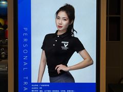 -威克健身游泳(万菱汇店)