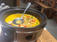 -实在湘·大碗土菜(竹料店)