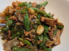 -金芙蓉|湘味小炒·鲜炒黄牛肉(淮安生态新城吾悦店)